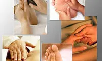 ماساژ، دریچه رهایی از آلام جسمی و روحی