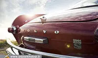 این ماشین 4000000 کیلومتر راه رفته است!