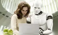 تا سال 2030 همه ما ربات خانگی داریم