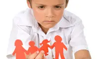 در مورد طلاق، باید به فرزندانمان چه بگوییم؟