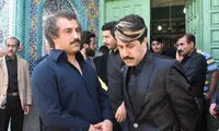 انتقادات بازیگر «پایتخت» از تلویزیون