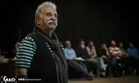 کرونا نباید تئاتر را تعطیل کند