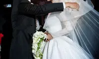 عروسی 31 میلیون دلاری در چین