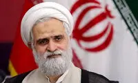 قدردانی نمایندگی رهبری در دانشگاه از حاتمی‌کیا