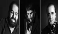 محکومیت تعزیری برای سه خواننده پاپ