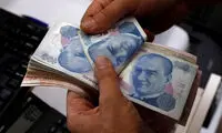 حال لیر ترکیه نامساعد است