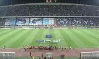 اعتراض اسپانسر استقلال به ناهماهنگی‌ها