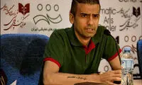 «بهرام ریحانی» درگذشت