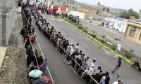 هیجان صف در ایران؛ از نفت و نان تا وام خودرو