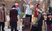 پخش مجدد «وضعیت سفید» از آی‌فیلم