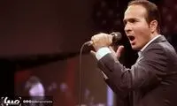 جُنگ خنده «حسن ریوندی» لغو شد