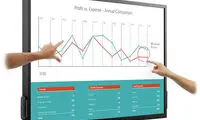 با وایت برد «خداحافظی» کنید