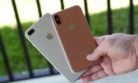 ویدیوی لو رفته از آیفون 8 و آیفون 7s را ببینید