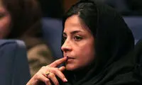 کسی که منبع مالی دارد، زود بازیگر می‌شود