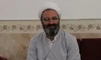 امام جمعه سمنان منصوب شد