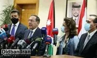 بشار اسد، ایران را دور زد!