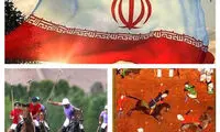 استقبال وزیر ورزش از ثبت جهانی چوگان