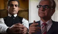 جدیدترین عکس ها از معمای شاه
