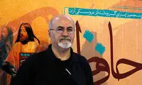 گفت و گو درباره کیارستمی و اتهام هایش (2)