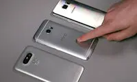 گلکسی S7 یا HTC 10؛ کدام بهتر است؟