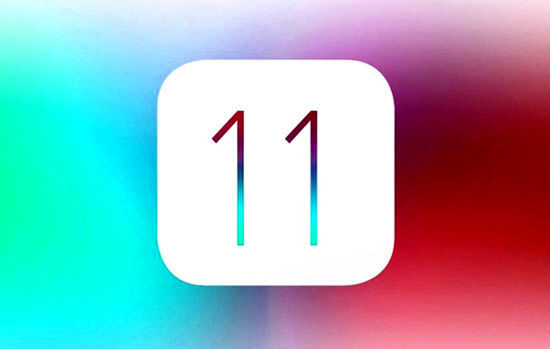 پنجمین نسخه‌ی آزمایشی iOS 11 منتشر شد