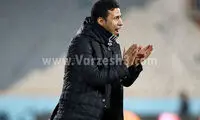 هت‌تریک تارتار مقابل پرسپولیس برای پایان شائبه‌ها