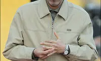مایلی کهن : خود دنیزلی از مشکلات است