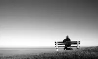 تو این زندگیِ سخت، میشه به آرامش رسید؟
