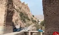 بلندترین پل تاریخی جهان در معرض تخریب است