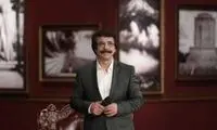 «الهه ناز» روی آنتن تلویزیون!