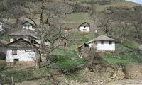 راهنمای سفر به روستای ناو در ارتفاعات تالش