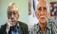 داریوش اسدزاده: انتظامی در کارش استاد بود