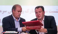 مروری بر حرف‌های تاریخی مهدی تاج