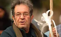مروری بر کارنامه پنجاه ساله‌ی داریوش مهرجویی