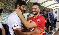 دوئل خریدهای پرسپولیس به نفع ترابی
