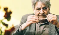 نوستالژی بازی: گعده های روشنفکری و هنری