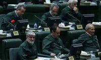 علی مطهری هم سپاهی شد