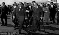 عکس: سفر «سلیمان دمیرل» به ایران