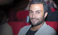 بهرام توکلی فیلم جدیدش را کلید می زند
