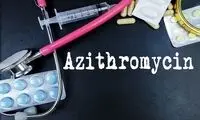 آزیترومایسین و دانستنی‌هایی درباره آن
