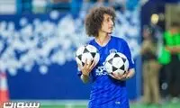 مصاحبه جنجالی عموری علیه باشگاه سابقش