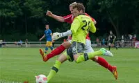 دانیال داوری: منتظر دعوت کی‌روش هستم