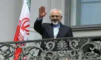 بای مِستر ظریف؛ با شما ترانه عاشقانه نبود