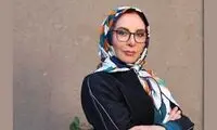 بازگشت افسانه بایگان به تلویزیون با یک سریال طنز