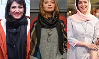 جنجال‌های ترانه، مهناز و باران در حوزه زنان