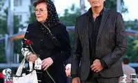 جمشید هاشم پور از همان اول ستاره بود