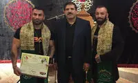 شرط عباس جدیدی برای آزادی تتلو!
