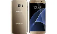 تمامی تصاویر گلکسی S7 Edge لو رفت