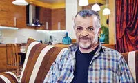 فخیم‌زاده: تصادف هم زورش به من نرسید!