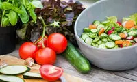 این غذاها را با خیال راحت بخورید!